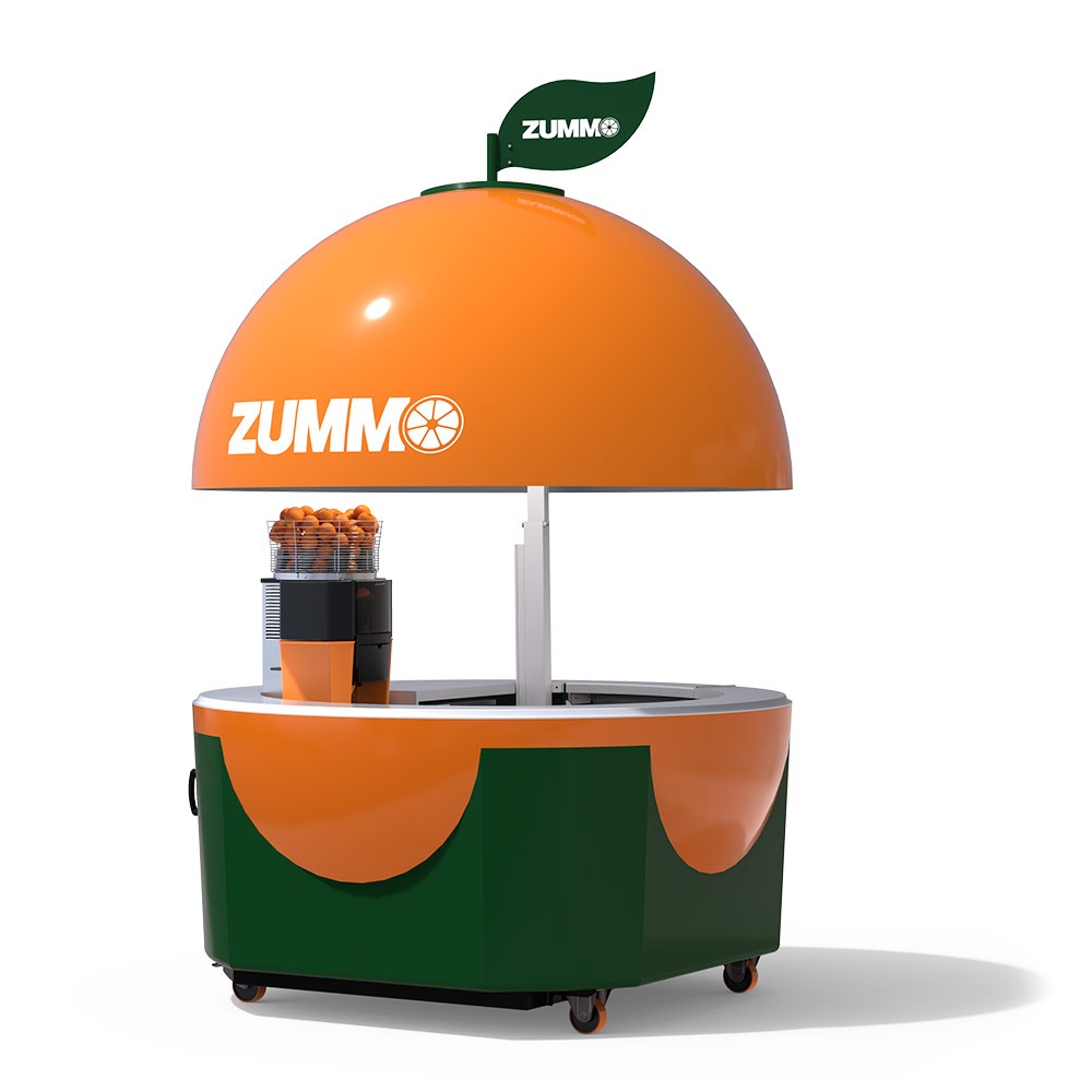 Zummo