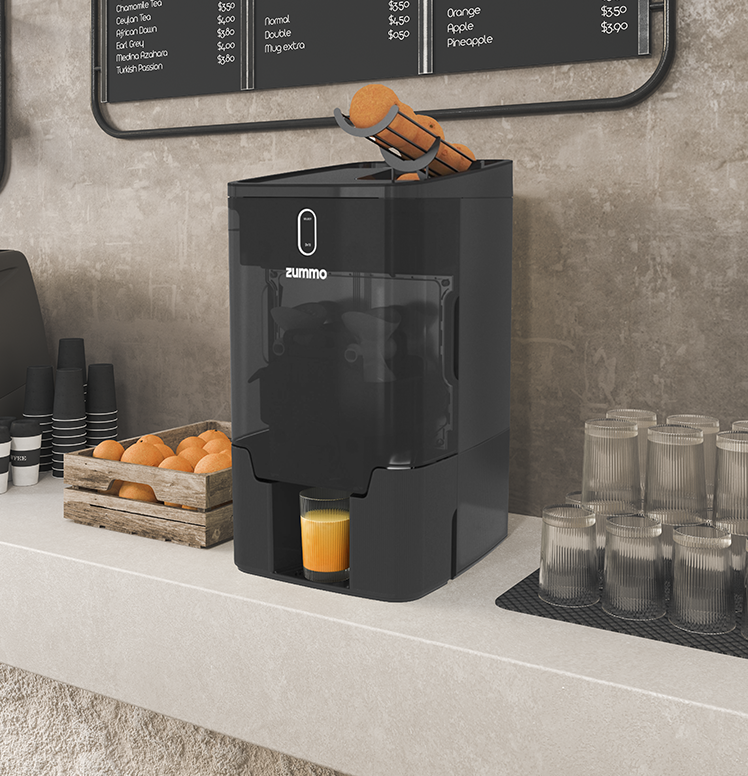 professional-juicer-viva-smoke-cofe-shop-side
