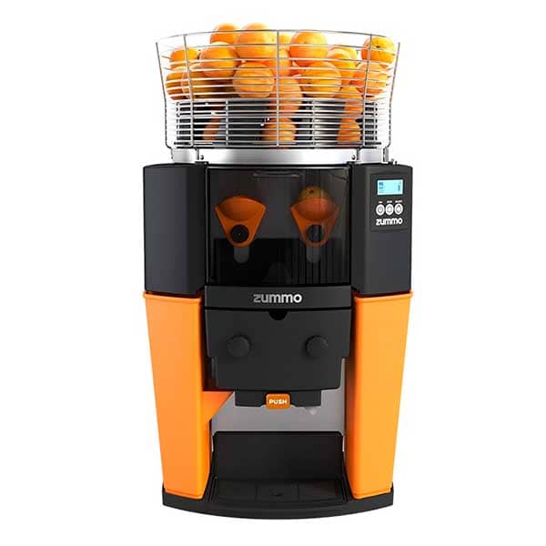Z14 Nature Laranja