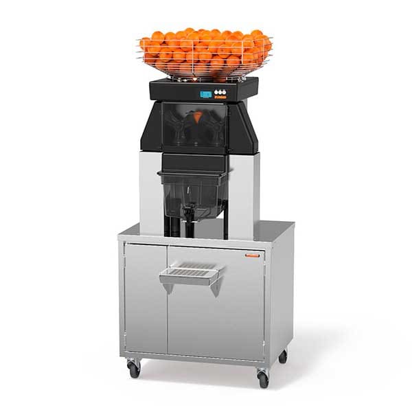 Z40 Nature Depósito 8 Lt Plus