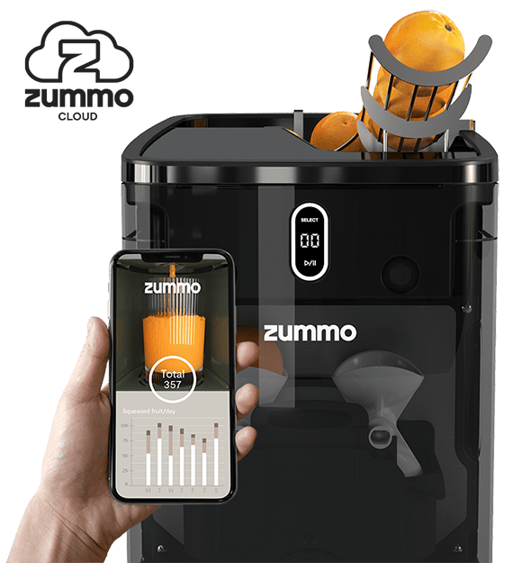 Zummo Cloud